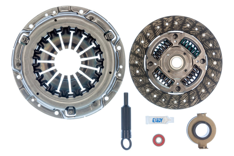 Exedy OE - The Ultimate Clutch Kit for 2006 - 2016 Subaru & Saab Models