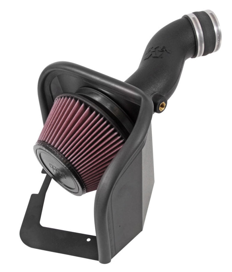 K&N 15 - 16 Chrysler 200 3.6L V6: Unleash Performance with Our Intake Kit!