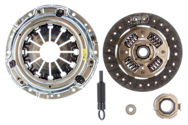 Exedy's High - Performance Stage 1 Organic Clutch for 2013 - 2020 Scion, Subaru & Toyota Models