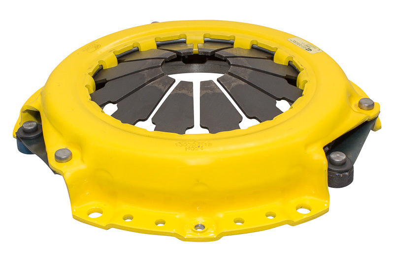 ACT 2002 Honda Civic Heavy-Duty Clutch Pressure Plate: Unleash Peak Performance!