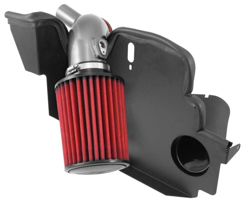 AEM Cold Air Intake System: Unleash Power for 2013 - 2016 Hyundai Genesis Coupe 3.8L V6 F/I