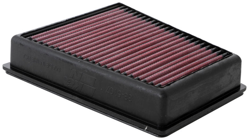 K&N Premium Drop-In Air Filter for 20-25 Buick & Chevrolet Models