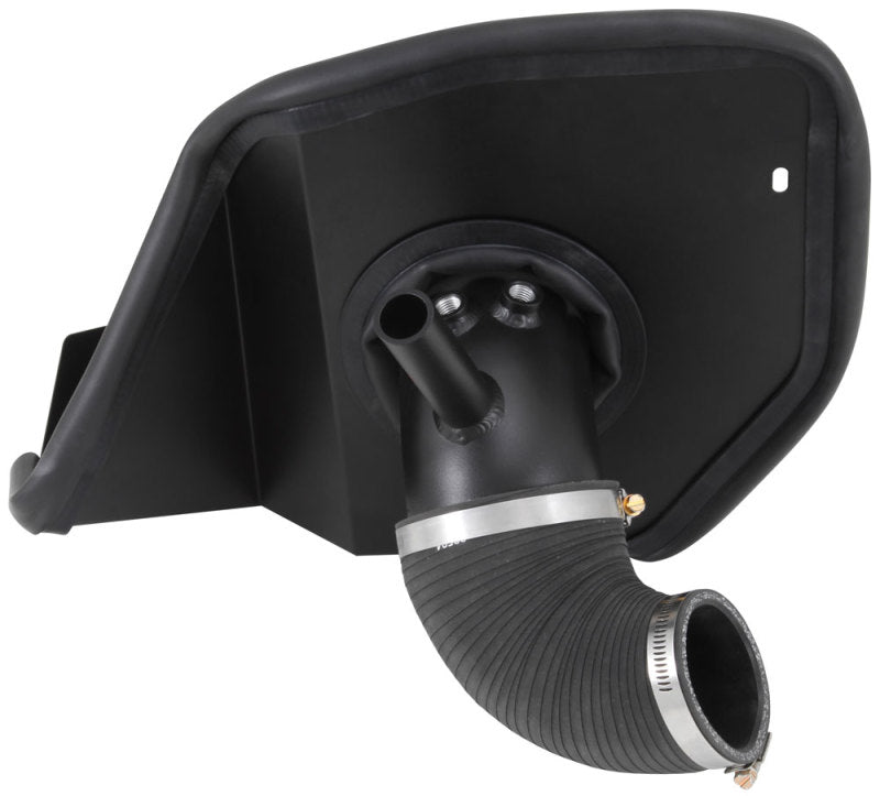 K&N Typhoon Performance Intake Kit for 2013-2014 Hyundai Genesis Coupe 2.0T