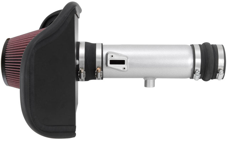 K&N 69 Series Typhoon Performance Intake Kit for 2013-2014 Chevy Impala