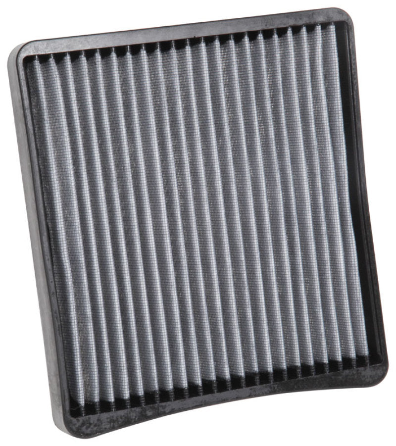 K&N Premium Cabin Air Filter for 2019 - 2024 RAM 1500/2500/3500 & 2022 - 2024 Jeep Wagoneer Models
