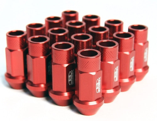 Blox Street Series High-Performance Forged Lug Nuts