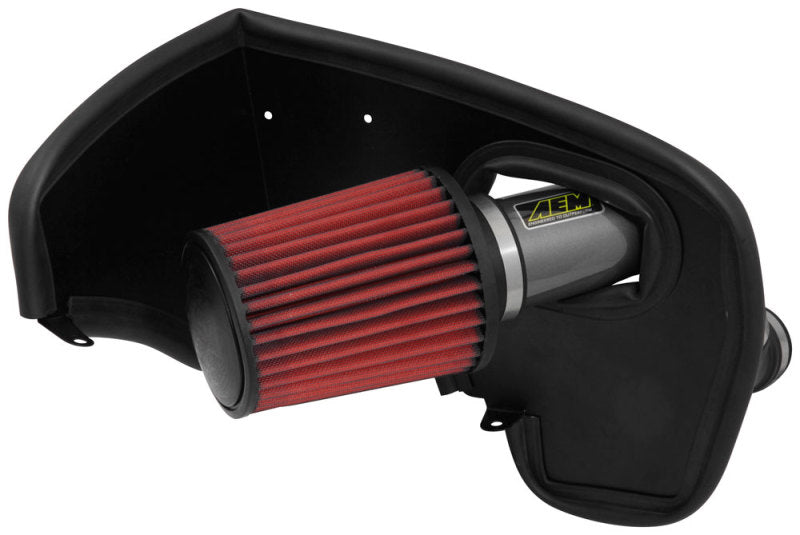 AEM High - Performance Cold Air Intake for 2016 - 2022 Chevrolet Malibu 2.0T and 2016 - 2017 Volkswagen GTI
