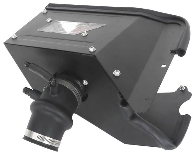 Rev Up Your 2021 - 2025 Hyundai Elantra with AEM's High - Performance Cold Air Intake System