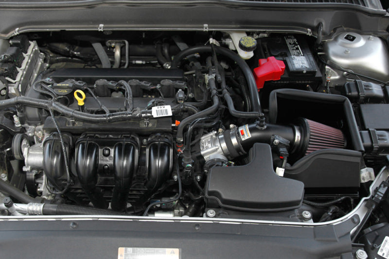 K&N Typhoon Cold Air Intake - 2013 - 2019 Ford Fusion 2.5L