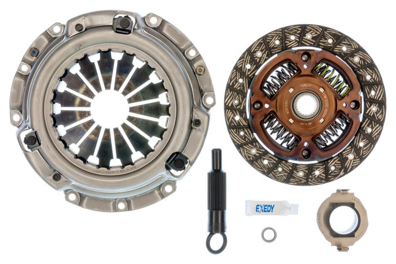Exedy OE: The Ultimate 2006 - 2014 Mazda MX - 5 Miata L4 Clutch Kit