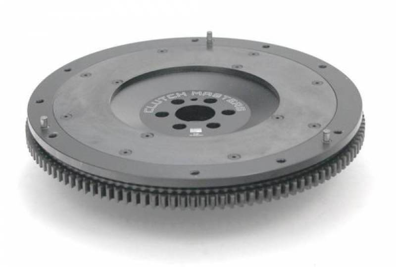 Rev Up Your Nissan Skyline with Clutch Masters' Aluminum Flywheel for 93 - 98 RB25DET Engines