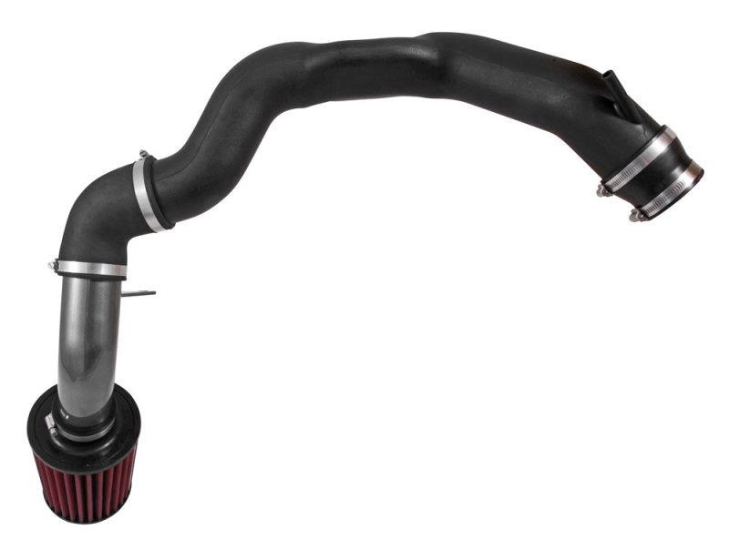 Rev Up Your 2015 Mitsubishi Lancer 2.0/2.4L with AEM Cold Air Intake System