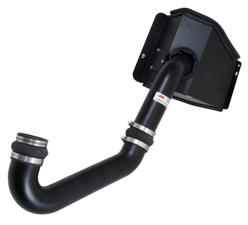 K&N Typhoon Intake for 2013 - 2015 Subaru Impreza & XV Crosstrek