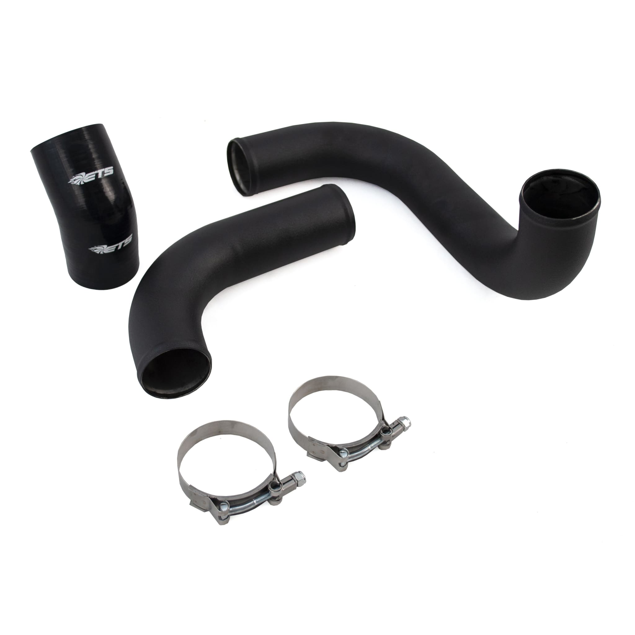 ETS 08 - 14 STI: Revolutionize with Rotated Intercooler Piping Conversion Kit
