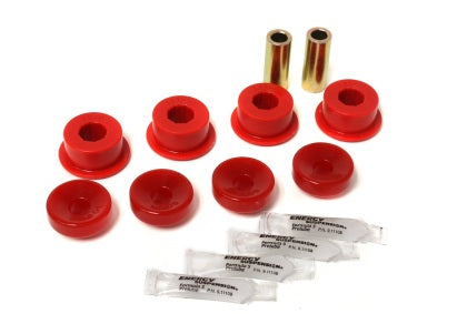 Energy Suspension's High - Performance Shock Mount Bushing Set