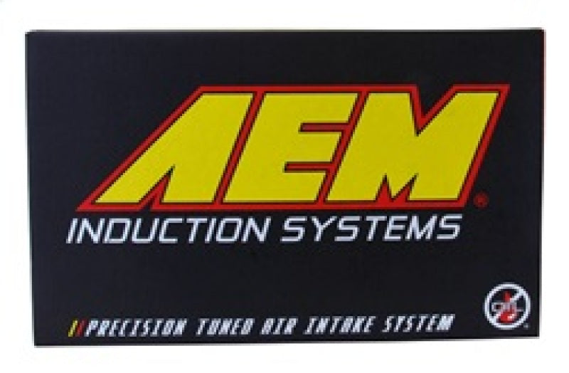 AEM 2016 Hyundai Tucson L4 - 1.6L Gunmetal Gray Cold Air Intake: Unleash Your Engine's Power!