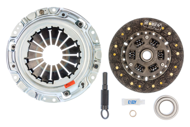 Exedy Premium Organic Clutch for 1982 - 1983 Nissan 200SX and More