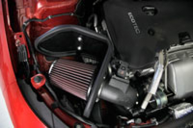K&N 57 Series FIPK Performance Intake Kit for 2016 - 2017 Chevrolet Malibu L4 - 2.0L: Unleash Your Engine's Potential!