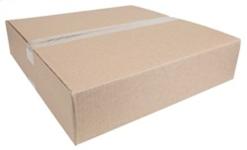 K&N 61-67 Ford V8-390 427/3-2BBL/2-4BBL: The Ultimate Drop-In Air Filter
