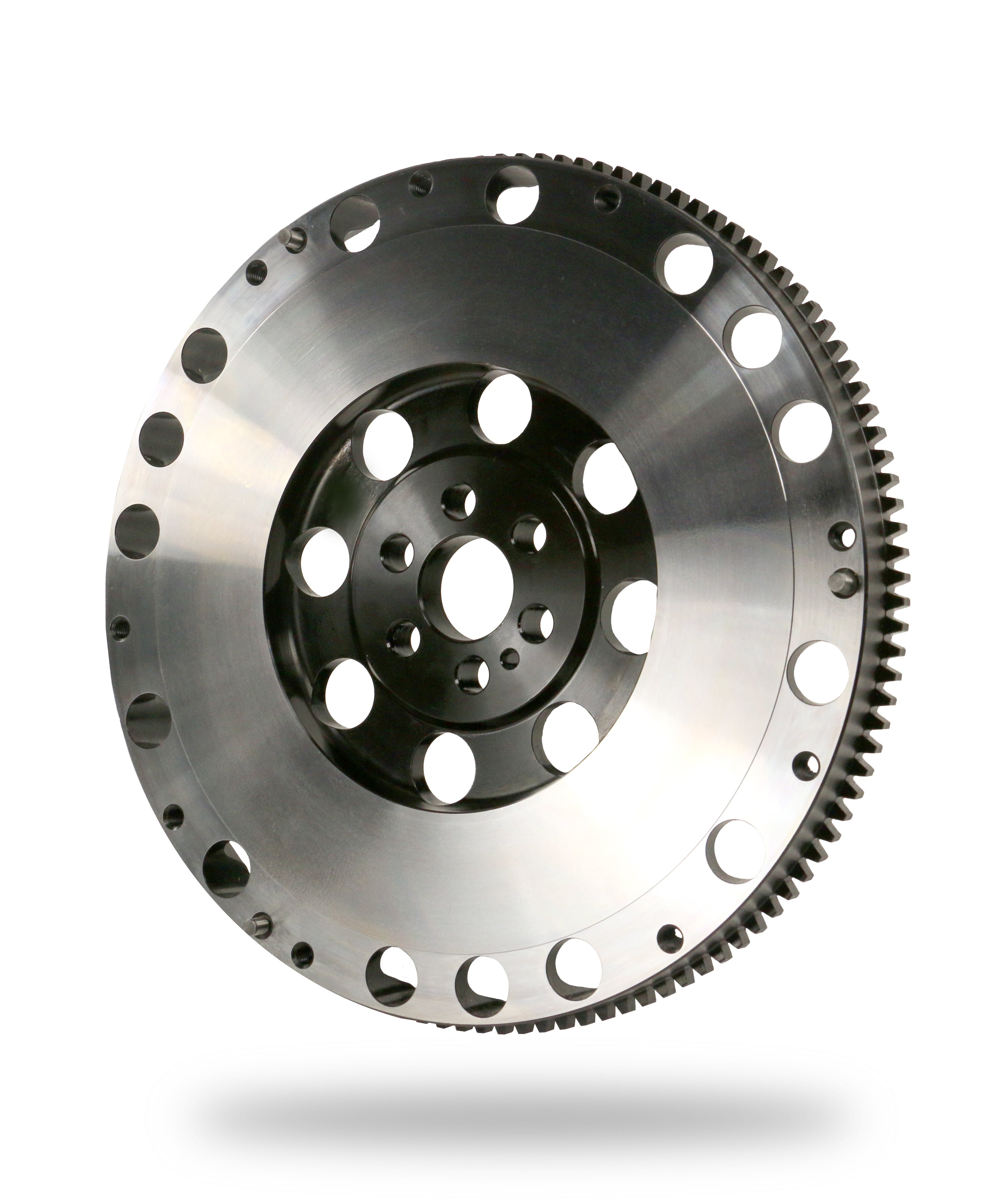 Competition Clutch (2-800-STU) - Ultra Lightweight Steel Flywheel for K-Series - Ideal for Racing!
