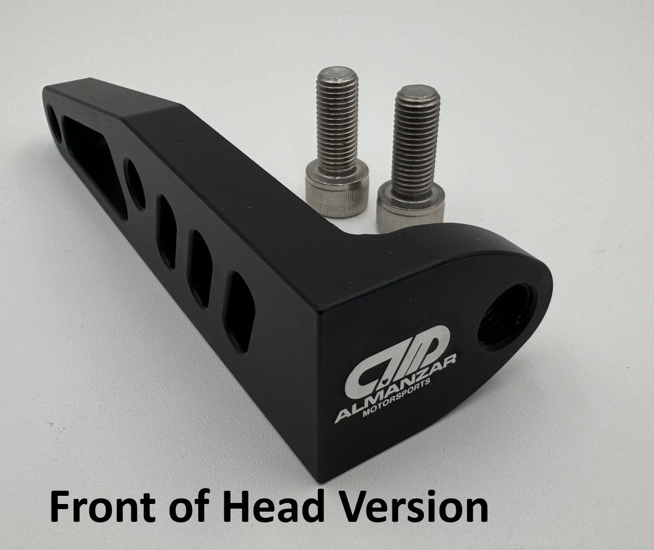 Almanzar Motorsports B-Series VTEC Cam/Crank Trigger Kit - Unleash Performance!