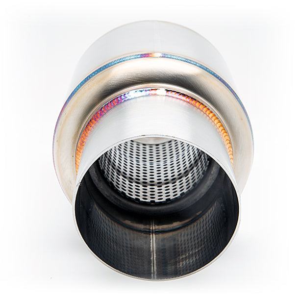 BLOX Racing Mini Race Mufflers: High-Performance Exhaust Solution