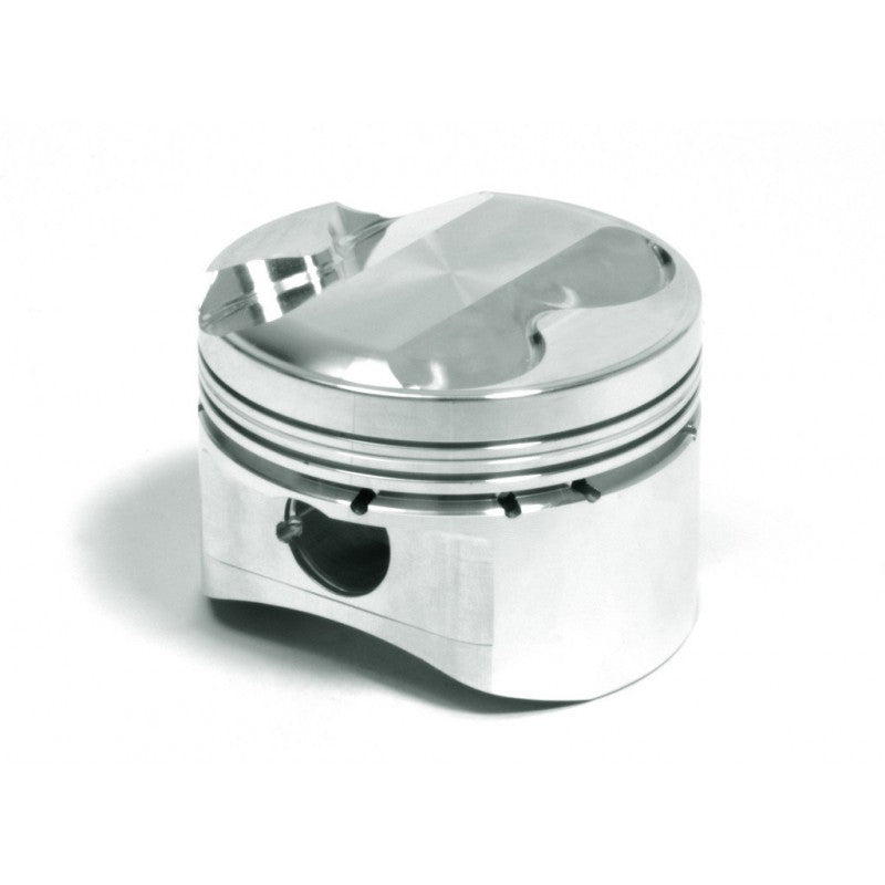 Arias Pistons: High-Performance for 92 - 02 Honda Civic & 92 - 97 Del Sol 1.6L Engines