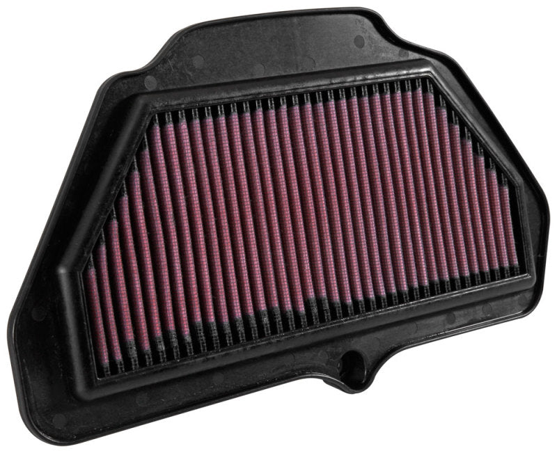 K&N High-Performance Replacement Air Filter for 2016 - 2021 Kawasaki ZX1000 Ninja ZX - 10R