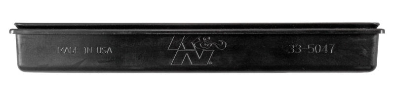 Rev Up Your 2016 - 2024 Chevy Camaro with K&N Drop - In Air Filter