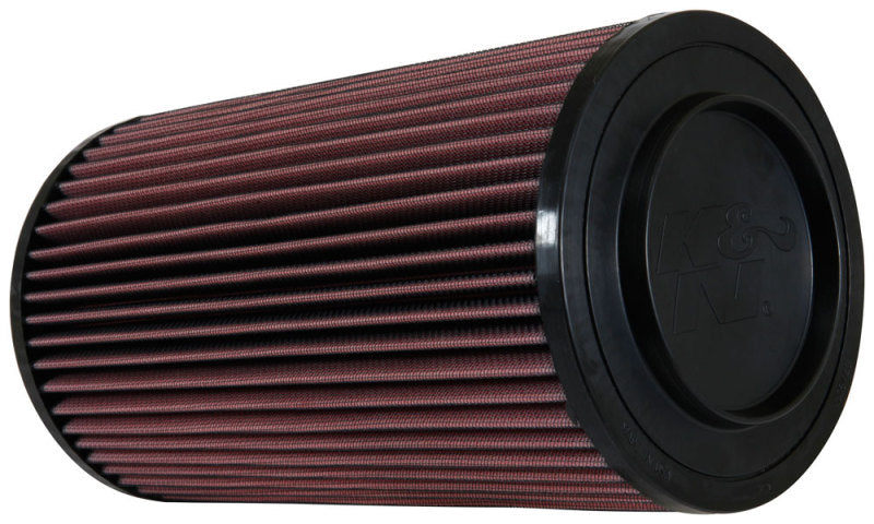 Rev Up Your Ram! K&N Drop-In Air Filter for 2014 - 2022 Ram ProMaster 1500/2500/3500 3.6L V6