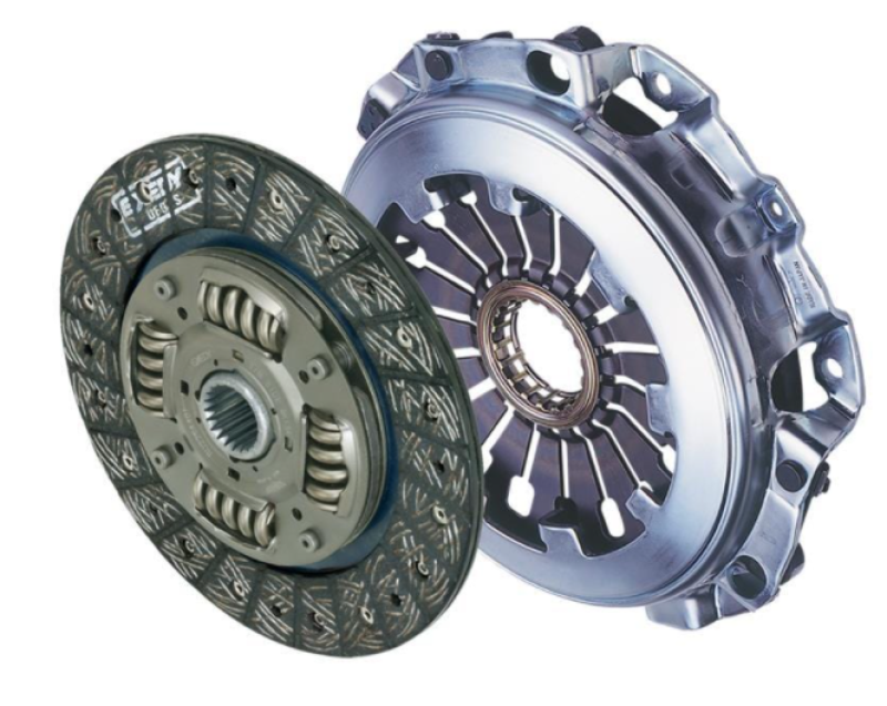 Exedy High-Performance Stage 1 Organic Clutch for 16 - 19 Honda Civic 1.5L Turbo & 17 - 19 Honda Civic Si 1.5L Turbo
