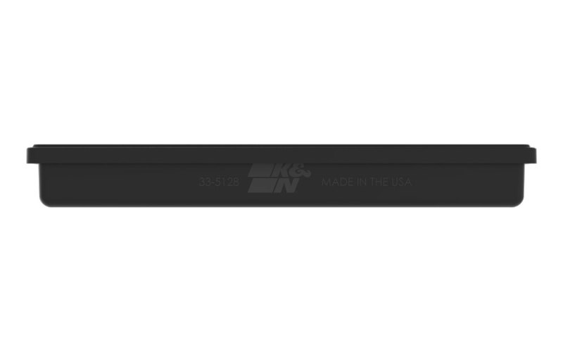 K&N 2022 - 2025 Cadillac CT5 V Blackwing V8 - 6.4L High - Performance Replacement Air Filter
