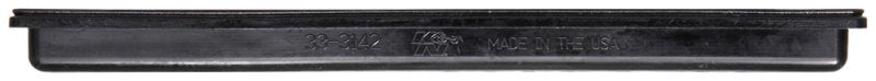 K&N High-Performance Drop-In Air Filter for 2019 - 2022 Mercedes-Benz Models