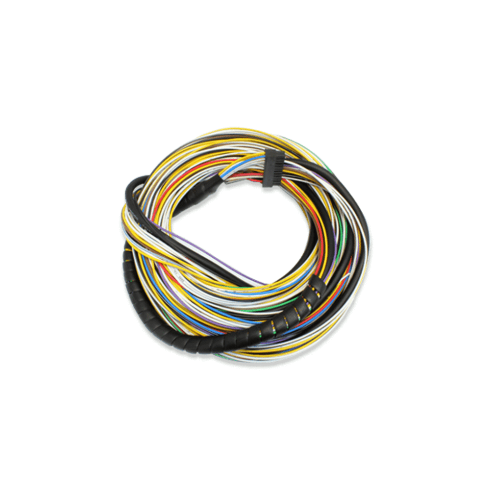 FuelTech GearController Harness - The Ultimate Connectivity Solution