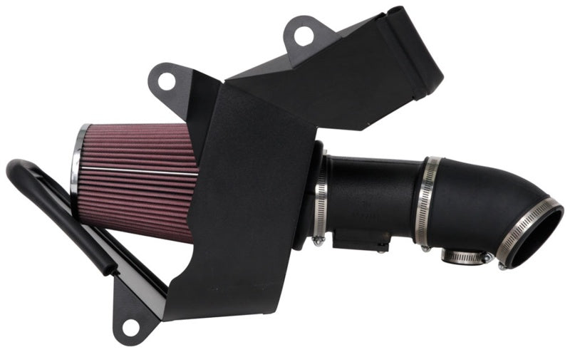 K&N Performance Air Intake System for 2017 - 2025 Cadillac XT5, 2019 - 2025 Chevrolet Blazer & 2017 - 2023 GMC Acadia