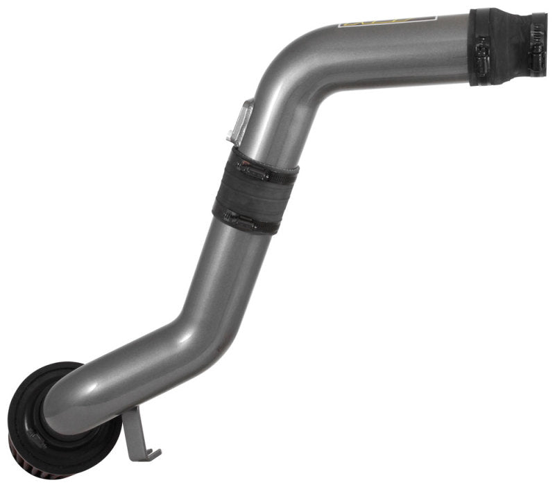AEM 2016 - 2021 Honda Civic L4 - 1.5L F/I Gunmetal Aluminum Cold Air Intake: Boost Your Ride!