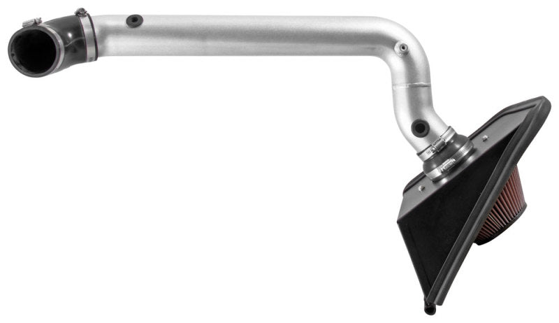 K&N High-Performance Air Intake Kit for 2015 - 2022 Jeep Compass & Renegade Models