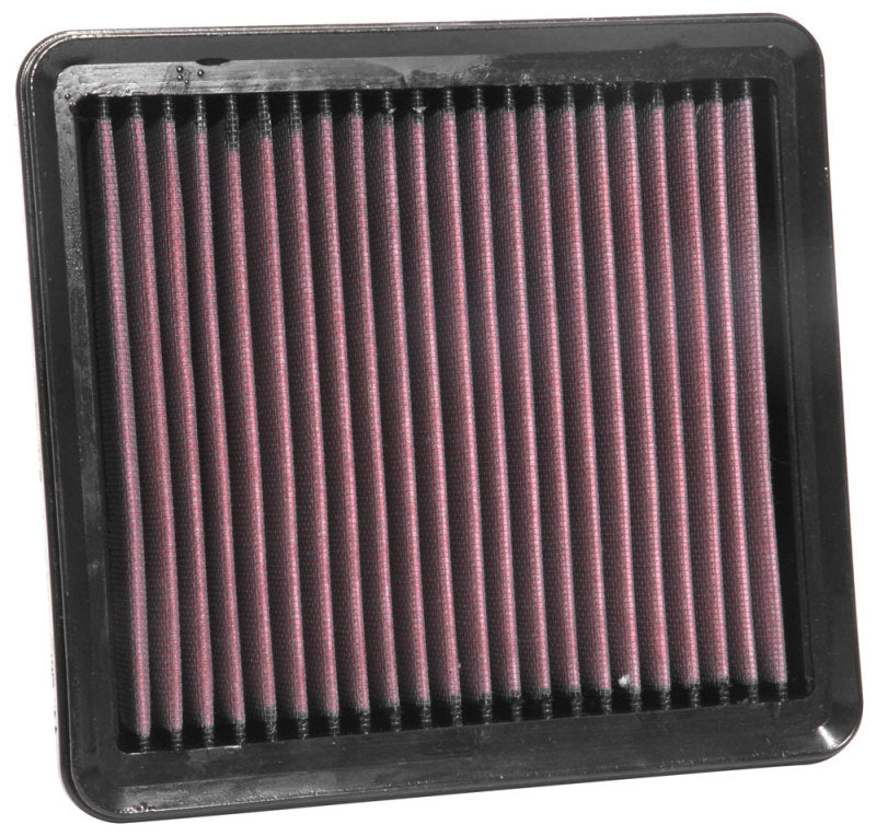 K&N Drop-In Air Filter - Boost Your 2018-2022 Honda Accord's Performance!