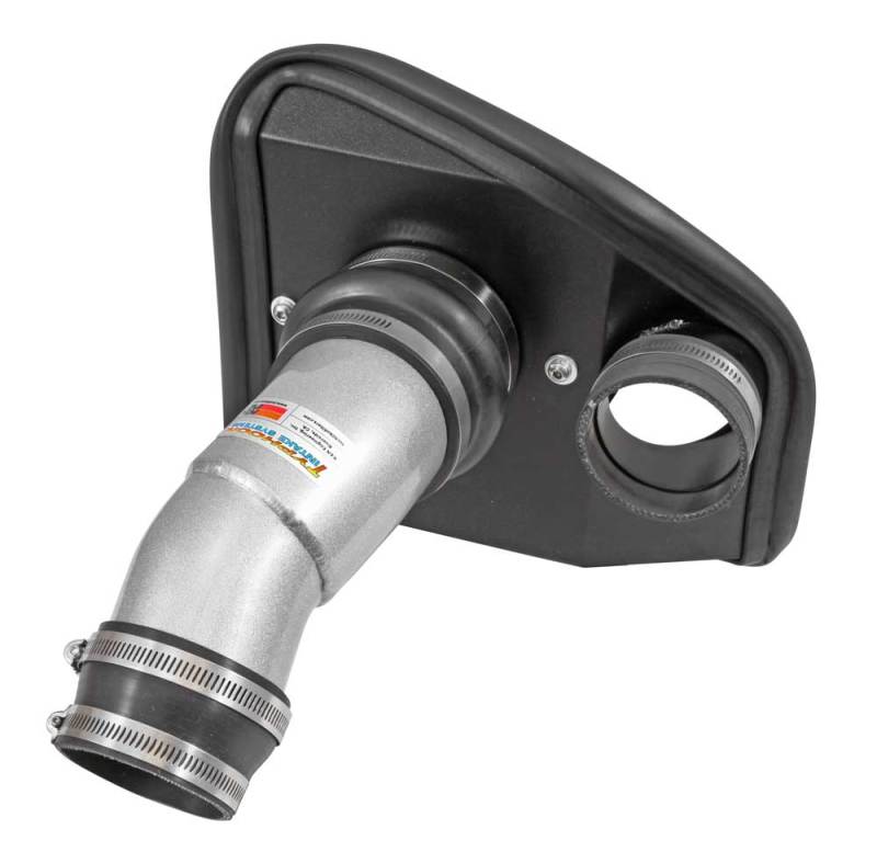 K&N Typhoon Performance Intake Kit for 2014 - 2017 Hyundai Elantra 1.8L/2.0L