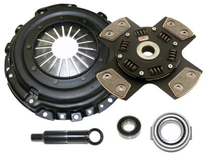 Competition Clutch 1994 - 2001 Acura Integra Stage 5 - High - Performance 4 Pad Ceramic Clutch Kit