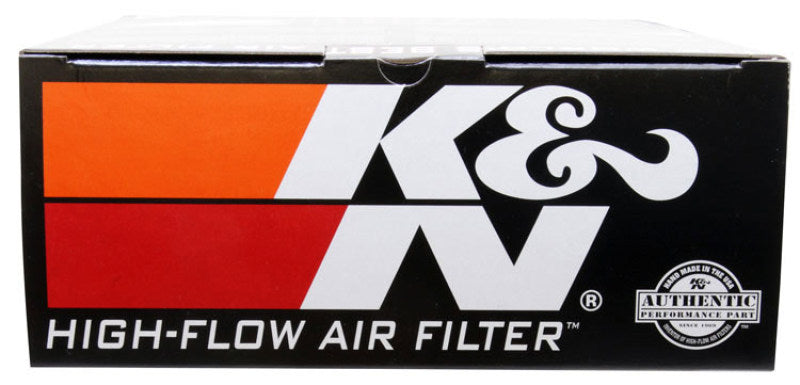 K&N High-Performance Replacement Drop-In Air Filter for 2015 - 2024 Indian Scout & More
