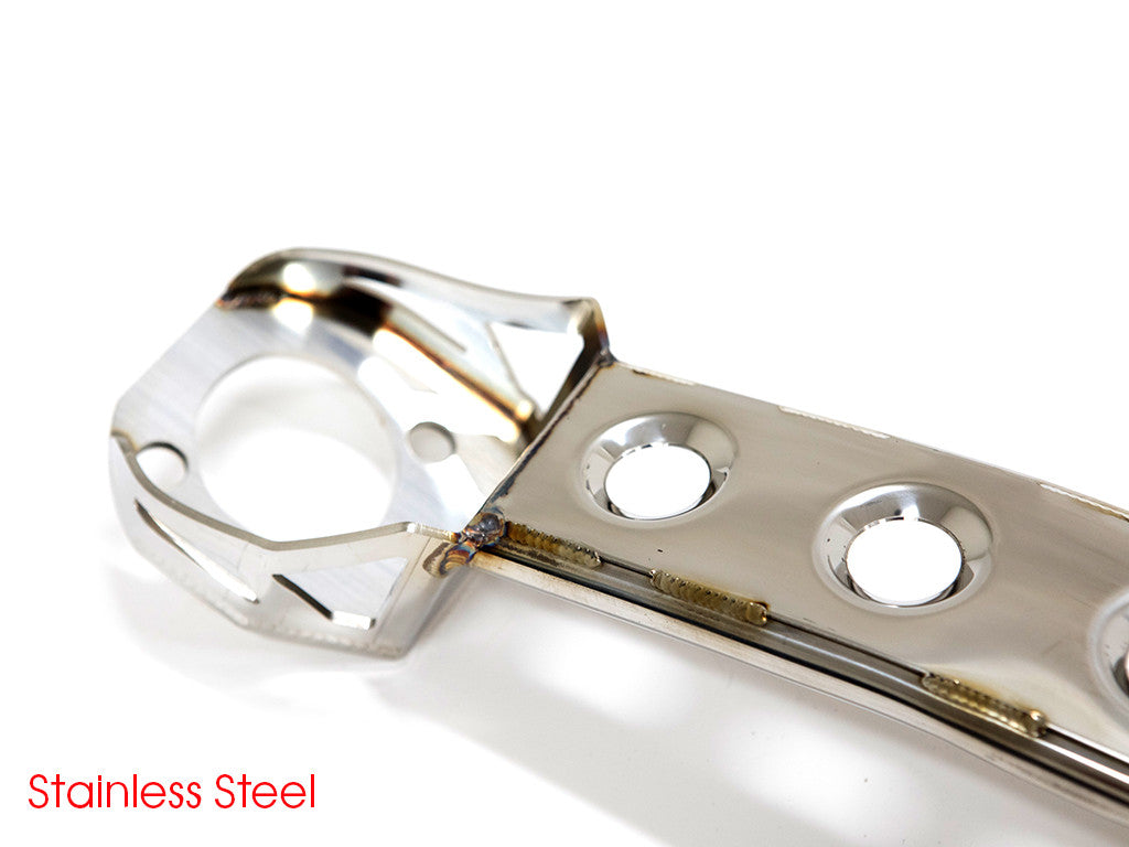Revived Front 3-Point Strut Tower Bar - Limited Stock!