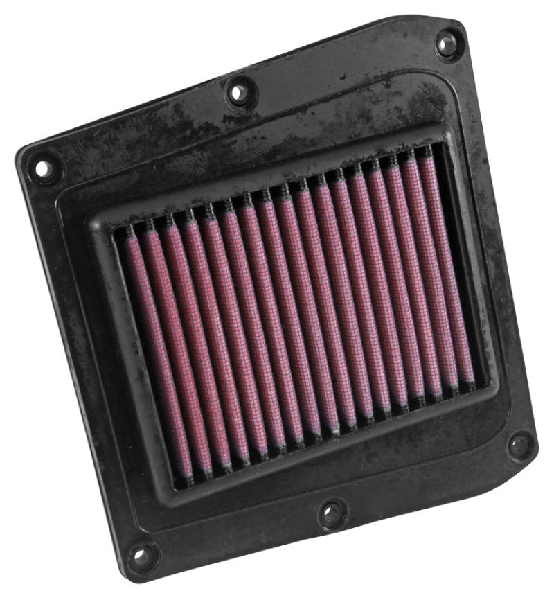 K&N High-Performance Replacement Drop-In Air Filter for 2015 - 2024 Indian Scout & More