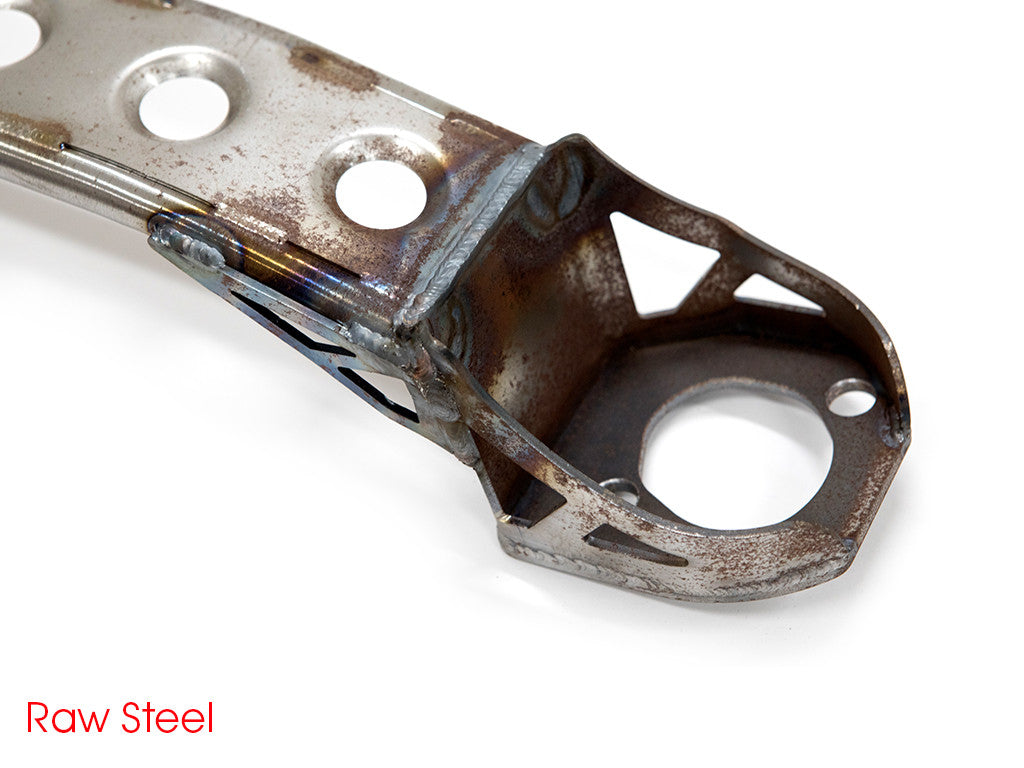 Revived Front 3-Point Strut Tower Bar - Limited Stock!