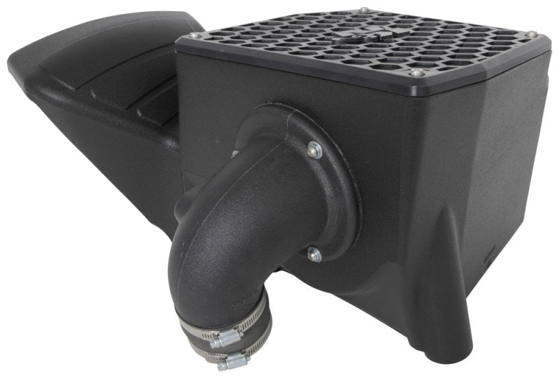 K&N 63 Series AirCharger: Turbocharge Your 2019 - 2023 Ford Ranger!