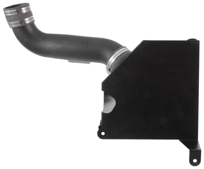 K&N Aircharger Performance Air Intake Kit - 2016 - 2021 Honda Civic (Excluding Type R) L4 - 2.0L