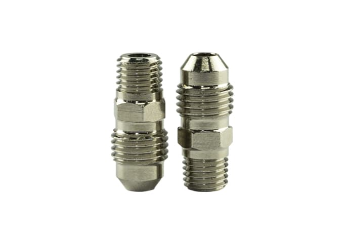 Exciting Flare Fittings: 1/16″ NPT Male to AN - 3 for Superior Adaptation
