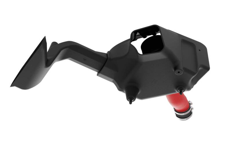 K&N 2023+ Toyota GR Corolla L3 1.6L Typhoon - Turbocharge Your Ride with This Performance Air Intake System