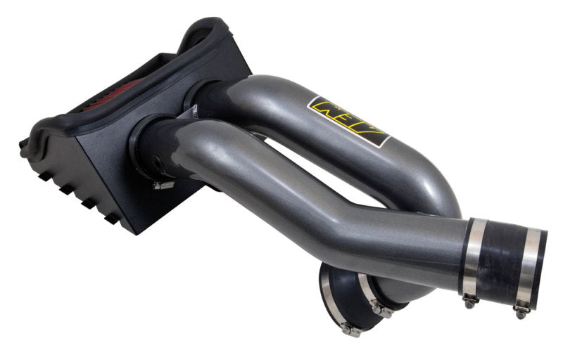 AEM 2015 - 2021 Ford F - 150 3.5L V8 High - Performance Cold Air Intake System