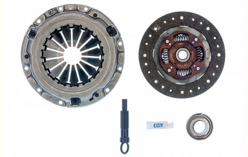 Exedy OE - High - Performance Clutch Kit for 2003 - 2004 Chrysler Sebring L4